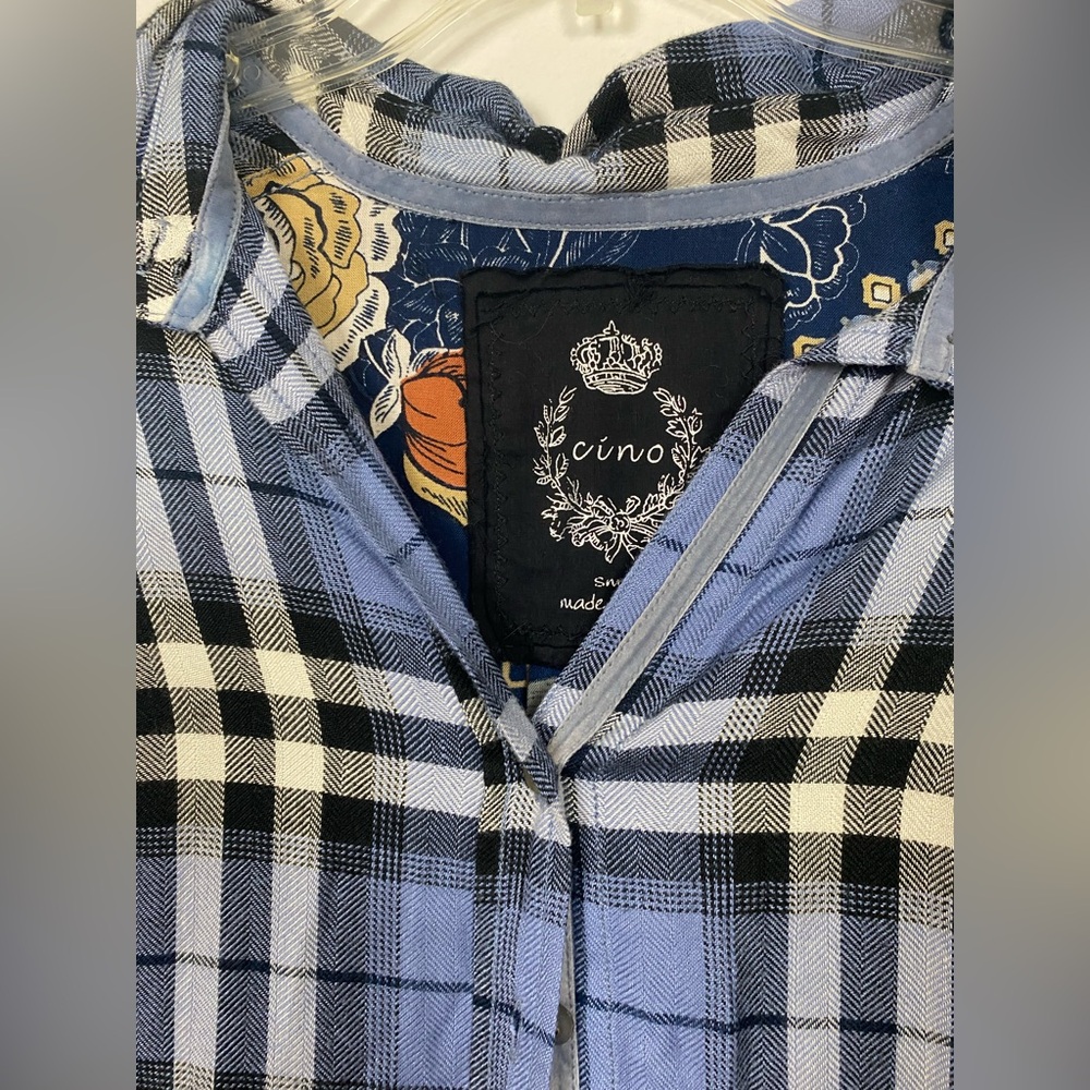 Cino shirt - Picture 2 of 4